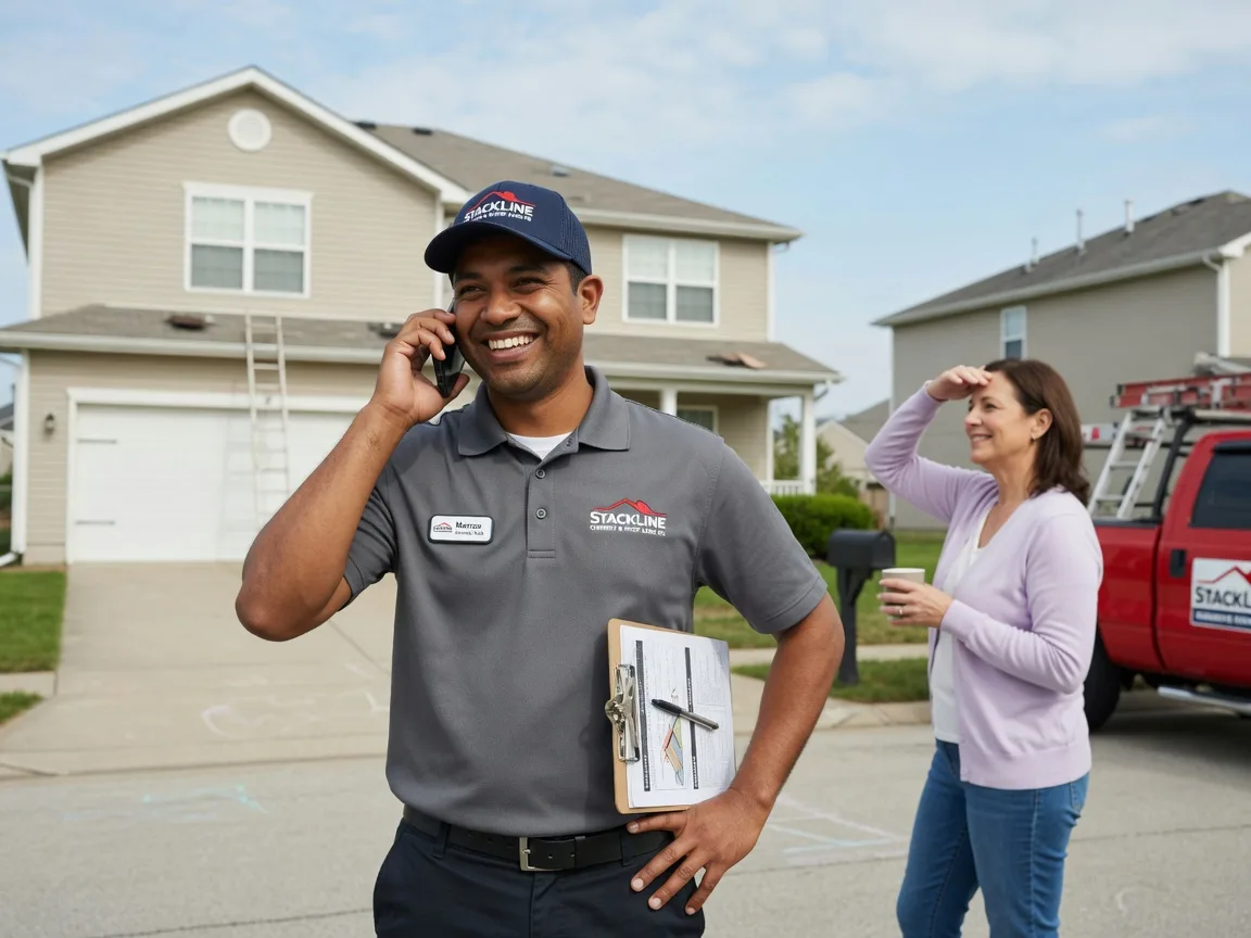 Chimney flashing repair Cambridge, KS FAQs